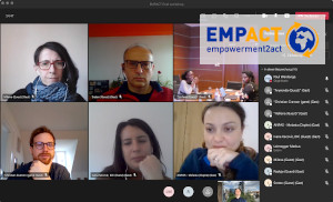 EMPACT concludes in online conference